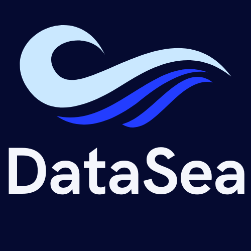 DataSea - Free online tools and services